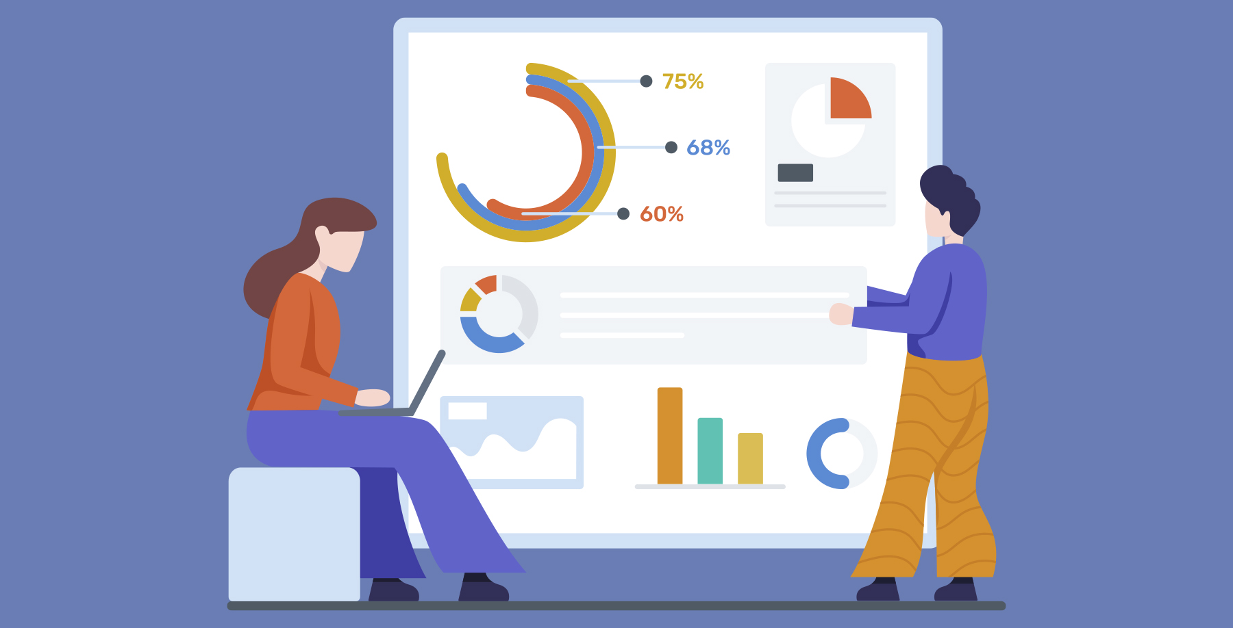 e-commerce KPIs