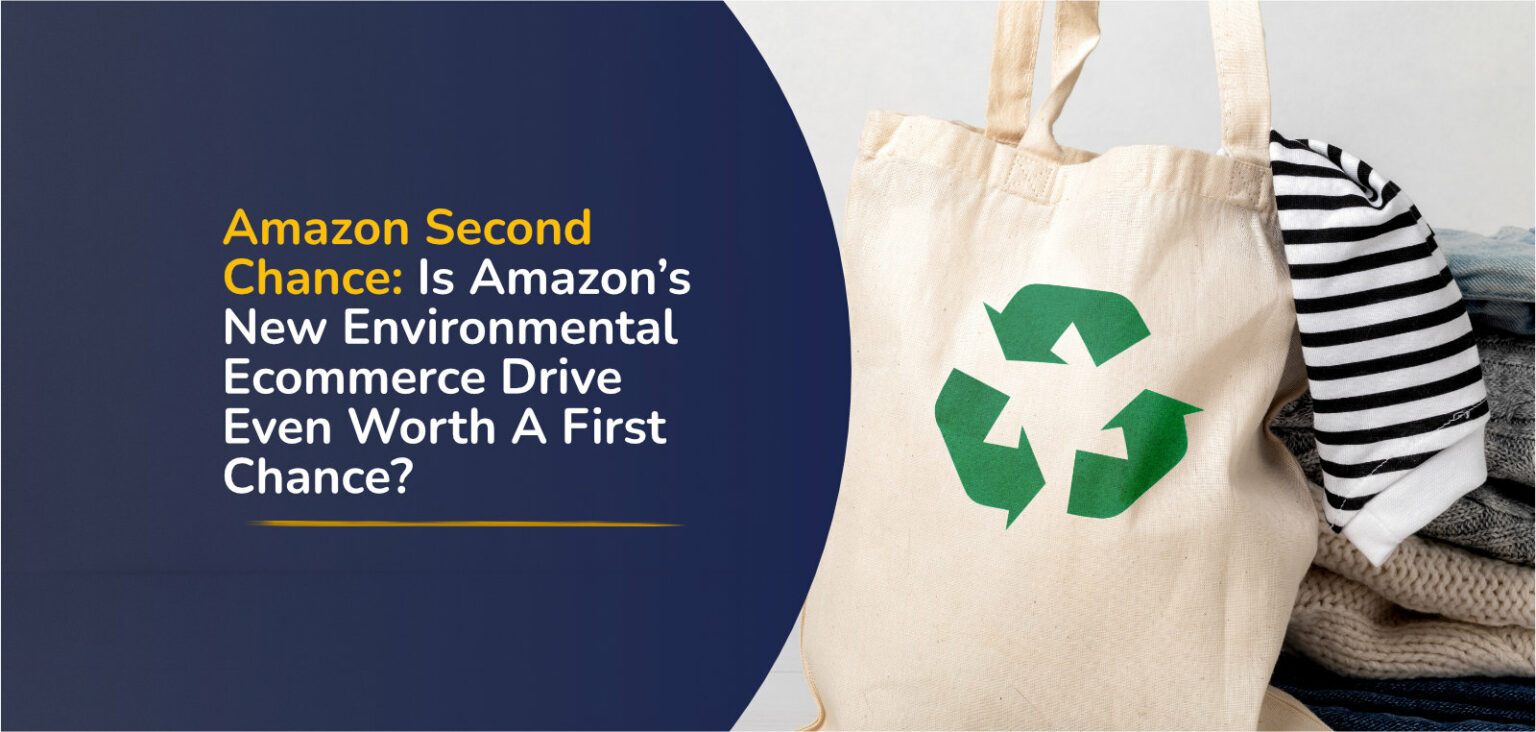 What Are Amazon Renewed & Amazon Second Chance? SellersFi