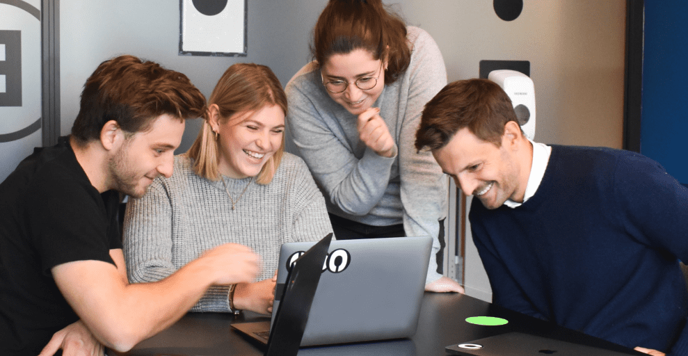 E-commerce Preferred Providers - SellersFi