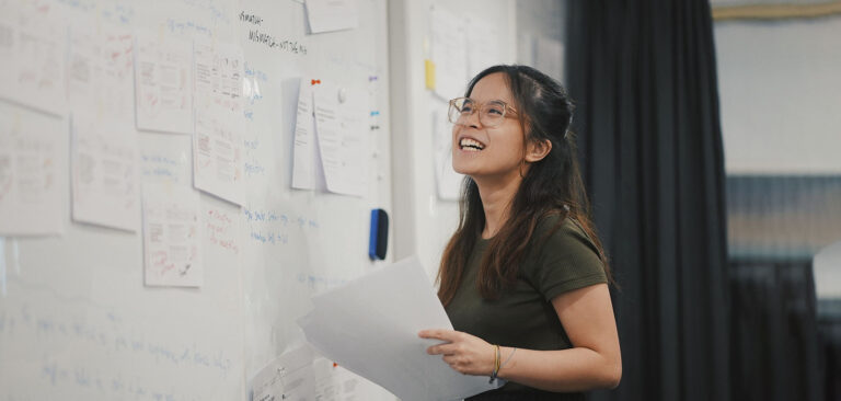 How to Create Buyer Personas