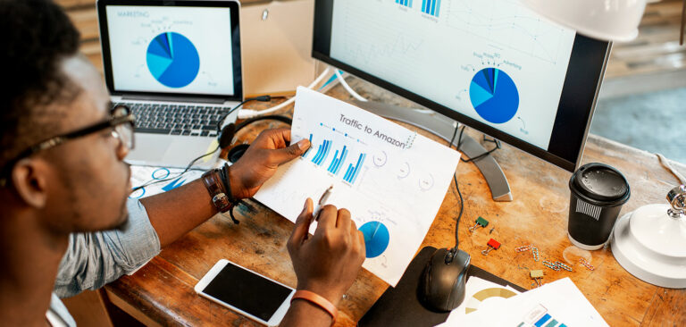 optimize amazon listings for google