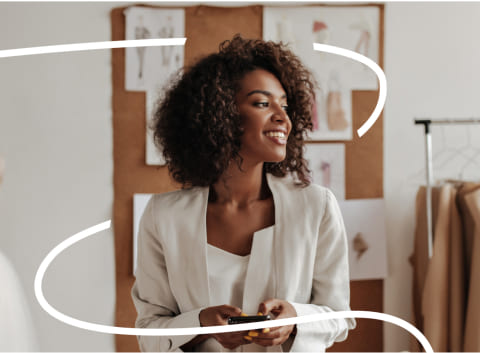 Paying for expenses doesn’t have to get in the way of your growth.